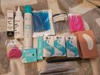 Professionele Lash Lift Kit – InLei + Levissime, Ophalen of Verzenden, Zo goed als nieuw, Toebehoren, Overige kleuren