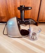 KitchenBrothers Slowjuicer, Witgoed en Apparatuur, Juicers, Ophalen of Verzenden, Zo goed als nieuw, Slowjuicer