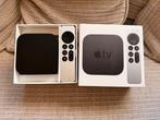 Apple TV 4K HDR 2nd Gen 32GB met Ethernet | Model A2169, Ophalen, Gebruikt, HDMI, Minder dan 500 GB