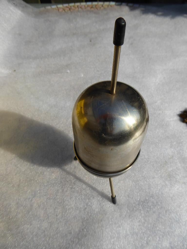 vintage sigarettenhouder, Antiek en Kunst, Ophalen