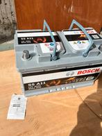 Bosch S5 A11 AGM Accu – 12V 80Ah 800A (Start-Stop), Ophalen, Nieuw