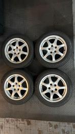 Mercedes 5x112 16 inch Velgen DEZENT, Auto-onderdelen, Banden en Velgen, Gebruikt, Velg(en), 16 inch, Personenwagen