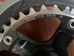 Shimano Dura Ace crankstel, Ophalen of Verzenden, Gebruikt, Overige typen