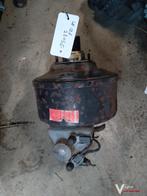 rembekrachtiger Mercedes w126 280 se 1983