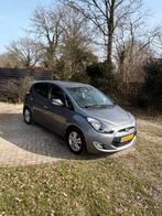 Hyundai iX20 1.4 Cvvt 2013 Grijs, Voorwielaandrijving, Stof, 4 cilinders, 1396 cc