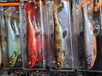 Savage Gear Herring Shad V2 (25cm/102g) diverse kleuren..., Tinstraat, Savage Gear, Overige typen, Nieuw
