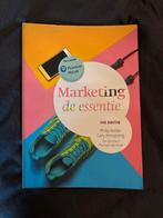 Marketing de essentie - 9789043036528, Verzenden, Gamma, Zo goed als nieuw, HBO