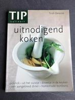 Tip Culinair -Uitnodigend koken-, Ophalen of Verzenden, Zo goed als nieuw