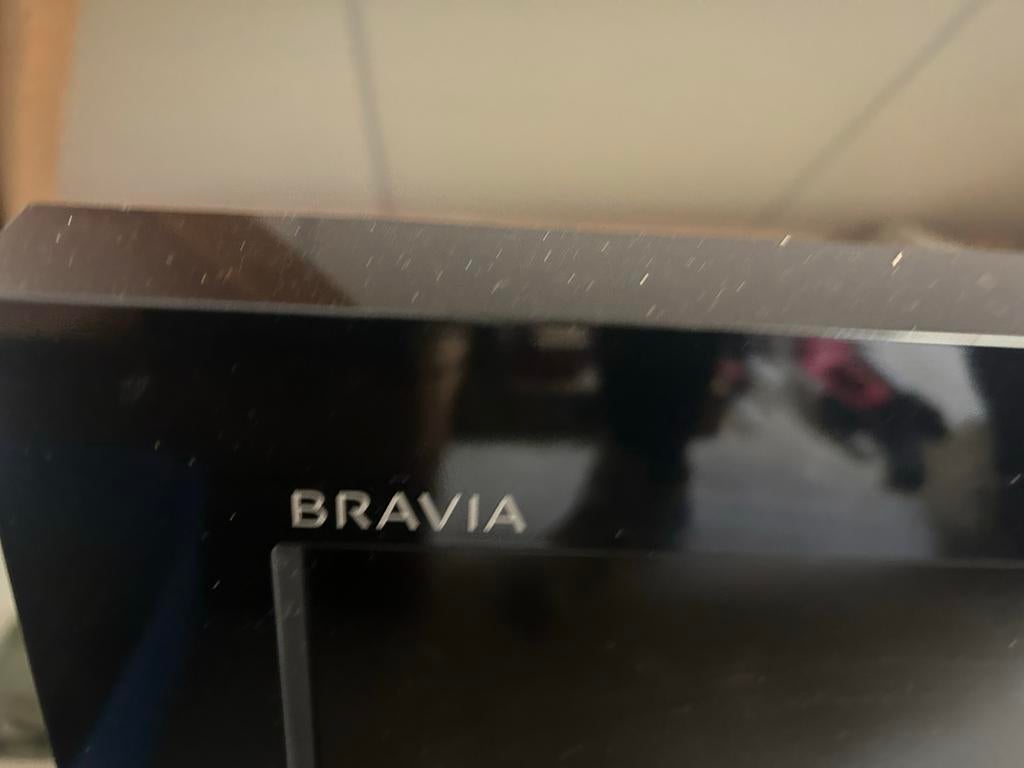 Sony Bravia TV, Ophalen, Gebruikt, 80 tot 100 cm, Sony