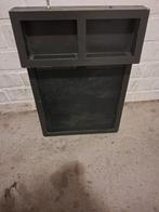 Krijtbord ikea, Ophalen, Gebruikt, Krijtbord