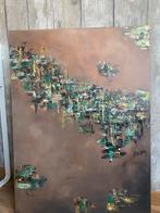 Schilderij Abstract& minimalistisch, Ophalen of Verzenden