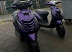 Runner / Zip 125cc op bromplaat gezocht, Ophalen of Verzenden, Gebruikt, Piaggio