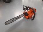 Hitachi CS 38EL kettingzaag met 38 cm blad, Inruiler, Ophalen of Verzenden, Gebruikt, Hitachi