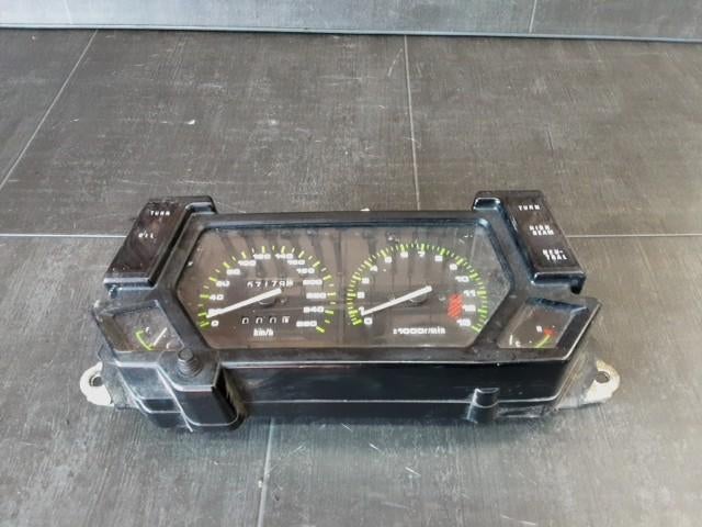 GPX600 1988 - 1994 Kawasaki Tellers D1-59276