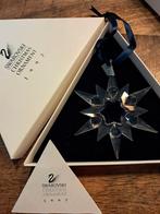 Kerster 1999, Verzamelen, Swarovski, Ophalen of Verzenden, Zo goed als nieuw, Figuurtje