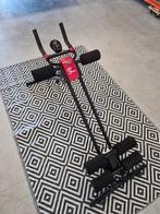 AB 5mins Shaper buiktrainer, Sport en Fitness, Fitnessmaterialen, Ophalen, Gebruikt, Benen, Overige typen