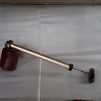 Oude gifspuit / insecticide spuit bakeliet OBB Duitsland, Ophalen