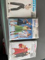 Naaipatronen Burda Quick & Easy en Avantgarde, Overige typen, Vrouw, Nieuw, Burda