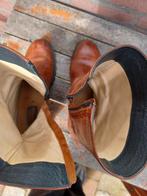 Wolky dameslaars 42, Kleding | Dames, Schoenen, Ophalen of Verzenden, Zo goed als nieuw, Zwart, Hoge laarzen