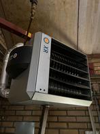 Winterwarm XR 30 Industriële Heater / Luchtverwarmer, Witgoed en Apparatuur, Ophalen, Gebruikt, Verwarmen, 100 m³ of groter
