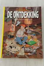 Anne Frank Stichting de Ontdekking / Eric Heuvel, Eén stripboek, Verzenden, Zo goed als nieuw