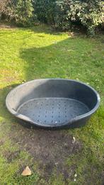 Hondenmand, Ophalen, Zo goed als nieuw