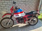 Honda XL 600 R Crossmotor opknapper, Particulier