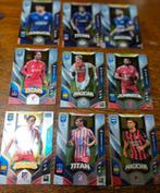 FIFA 365 Adrenalyn XL 2024 Voetbalkaarten - Diverse Clubs, Ophalen of Verzenden