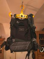 Scubapro Ladyhawk Trimvest/wing maat L/G, Watersport en Boten, Duiken, Ophalen of Verzenden, Gebruikt, Trimvest of Wing