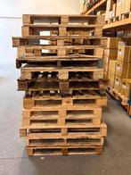 Gratis Pallets, Minder dan 3 m³, Ophalen, Overige houtsoorten