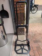 Inklapbare steekwagen tot 80 kilo, Ophalen of Verzenden