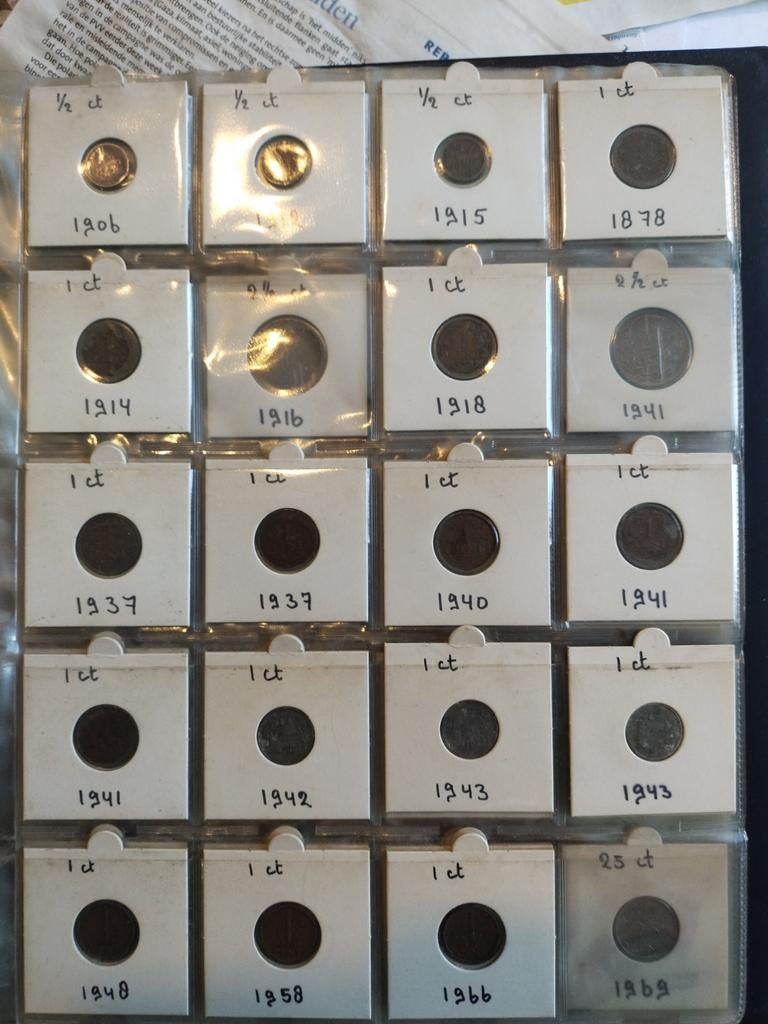 Mooie Album,, Ophalen of Verzenden, Overige landen