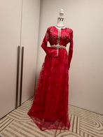 Gelegenheids jurk te koop, Ophalen, Zo goed als nieuw, Zwart, Overige typen