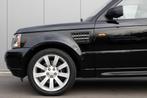 Land Rover Range Rover Sport 4.2 V8 Supercharged | BTW AUTO, Auto's, Automaat, 4197 cc, Gebruikt, 8 cilinders