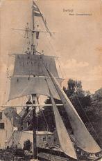 996 Delfzijl - Mast Zeevaartschool, Verzenden, Voor 1920, Gelopen, Groningen