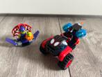 Lego spiderman 10781, Kinderen en Baby's, Speelgoed | Duplo en Lego, Ophalen, Zo goed als nieuw, Complete set, Lego