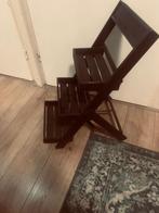 Mooi leuk planten tafelje, Huis en Inrichting, Ophalen, Zo goed als nieuw