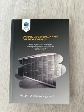 Offshore Wereld - Jan van Koningsveld beschikbaar voor biedingen