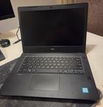 Laptop Dell latitude 3480 - I5 - 256 - 8 GB - 2 GB  - W 11, 256 GB, Met videokaart, Qwerty, 8 GB