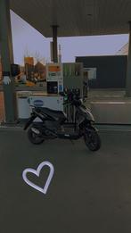 Sym orbit 2, Fietsen en Brommers, Scooters | SYM, Ophalen, Gebruikt, Maximaal 45 km/u, Orbit