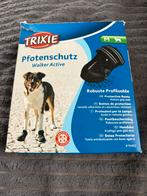 Trixie pootbescherming hond hondenschoenen nieuw M, Dieren en Toebehoren, Honden-accessoires, Ophalen of Verzenden, Nieuw