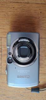 Canon ixus800is, Ophalen of Verzenden, Gebruikt, Canon