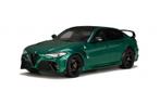 Ottomobile
Alfa Romeo Giulia GTAm 1/999 1:18 Nieuw, Ophalen of Verzenden, Nieuw, Auto, OttOMobile