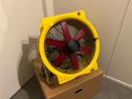 Nieuwe Trotec TTV4500 Axiaal Ventilator, Ophalen of Verzenden, Nieuw