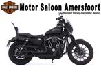 Harley-Davidson XL883N / XL883 N SPORTSTER IRON 883, Motoren, Motoren | Harley-Davidson, Chopper, 883 cc, 12 t/m 35 kW
