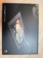 Cintiq 13hd, Computers en Software, Tekentablets, Ophalen of Verzenden, Nieuw, Bedraad, Wacom