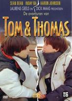 Tom & Thomas - Dick Maas , Sealed Ned. Ondert./Gespr., Cd's en Dvd's, Dvd's | Kinderen en Jeugd, Alle leeftijden, Ophalen of Verzenden