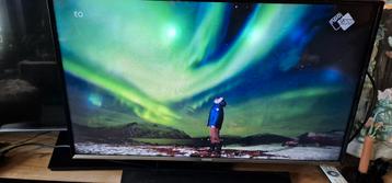 Kleine Samsung tv beschikbaar voor biedingen