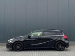 Mercedes-Benz A-klasse 200 AMG A45 FULL PANO NAVI PDC ELEK P, Auto's, Mercedes-Benz, Gebruikt, 4 cilinders, 157 pk, Leder en Stof