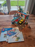 Lego city 60330 - ziekenhuis - compleet!, Ophalen of Verzenden, Zo goed als nieuw, Complete set, Lego